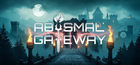 Cover art from Abysmal Gateway