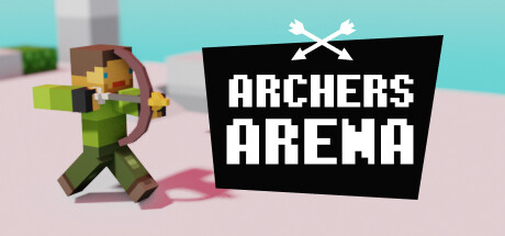 Cover art from Archers Arena
