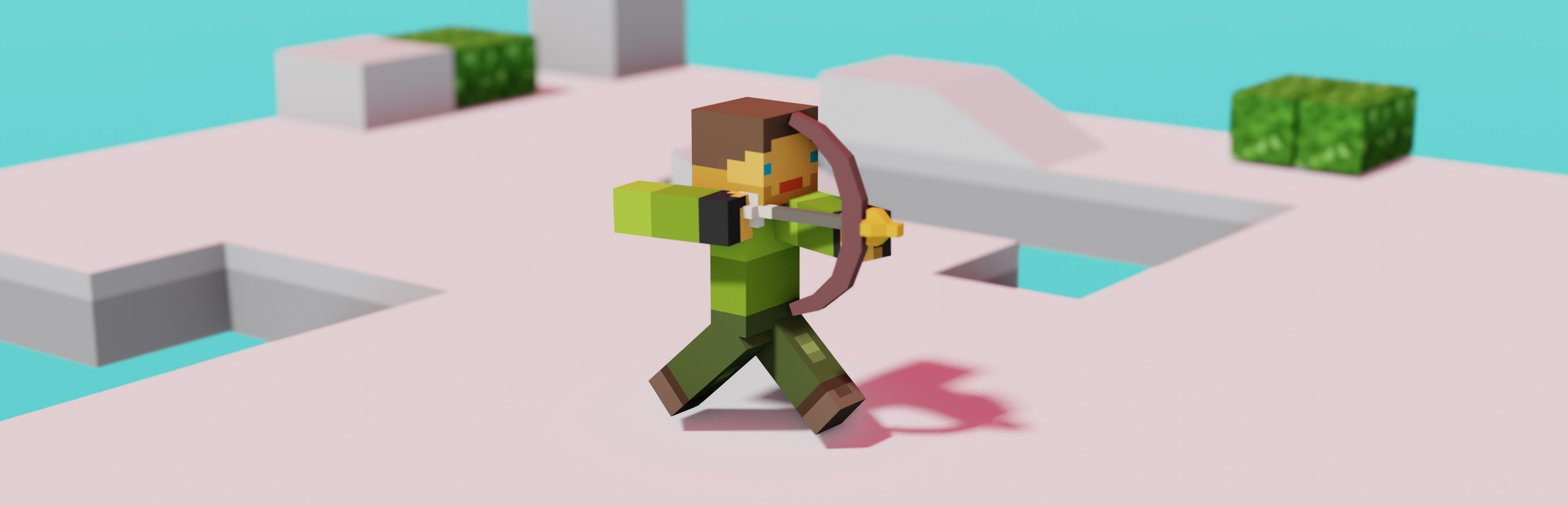 Archers Arena screenshot 4