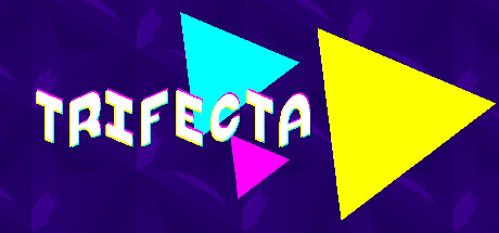 Cover art from Trifecta