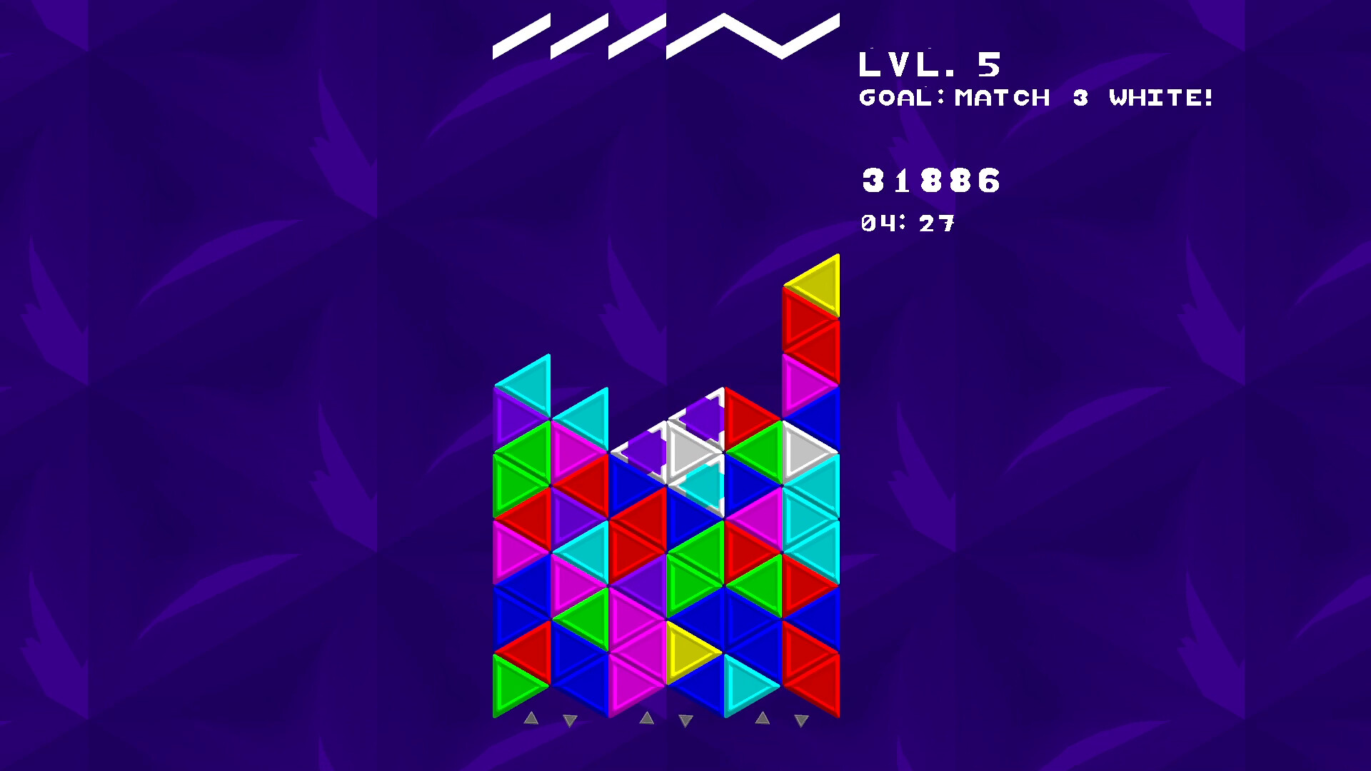 Trifecta screenshot 2