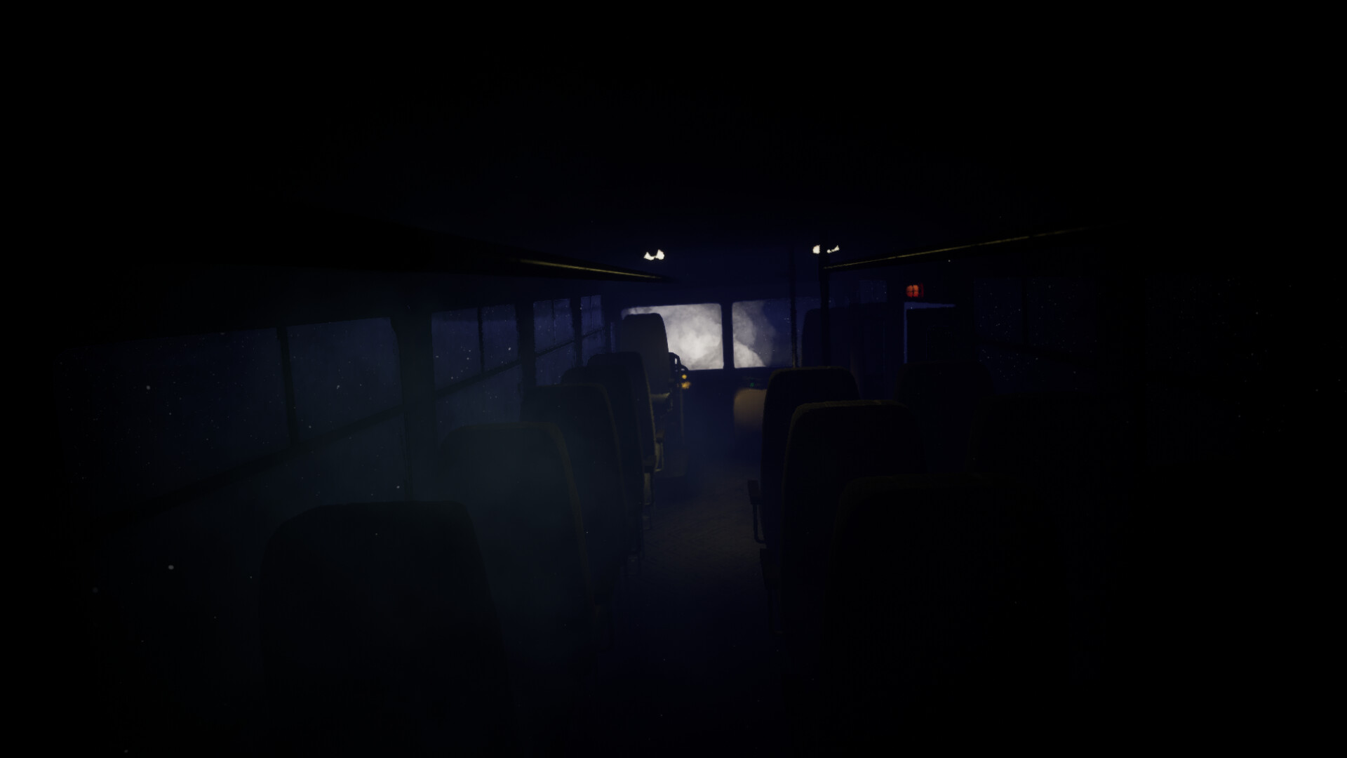 Trailer poster