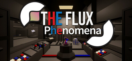 Cover art from The Flux Phenomena