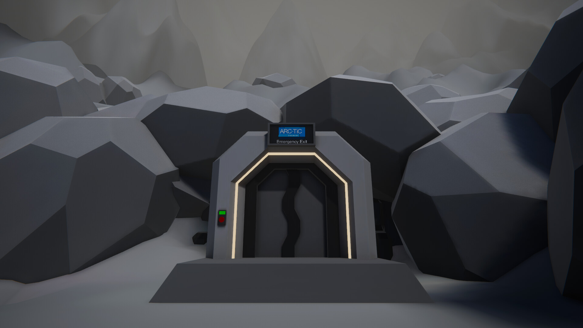 The Flux Phenomena screenshot 2