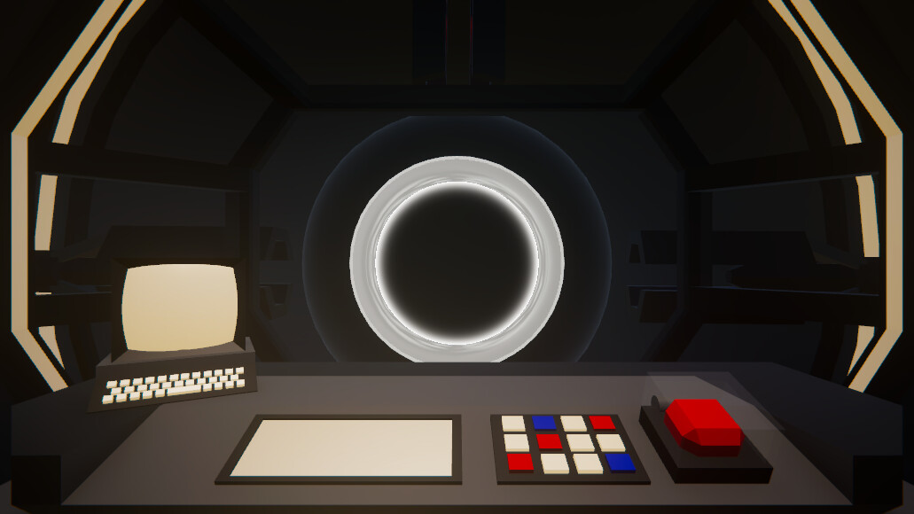 The Flux Phenomena screenshot 1