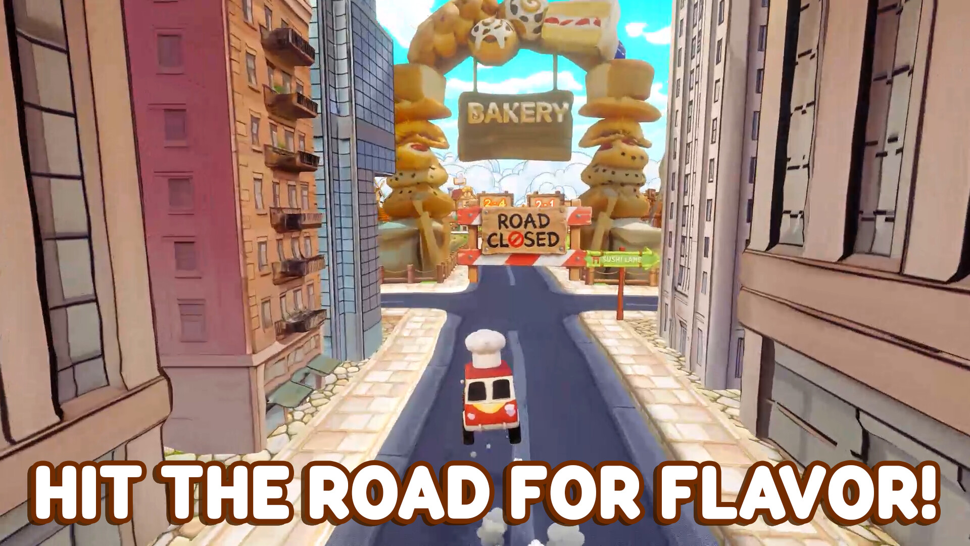 Friends' Kitchen screenshot 4