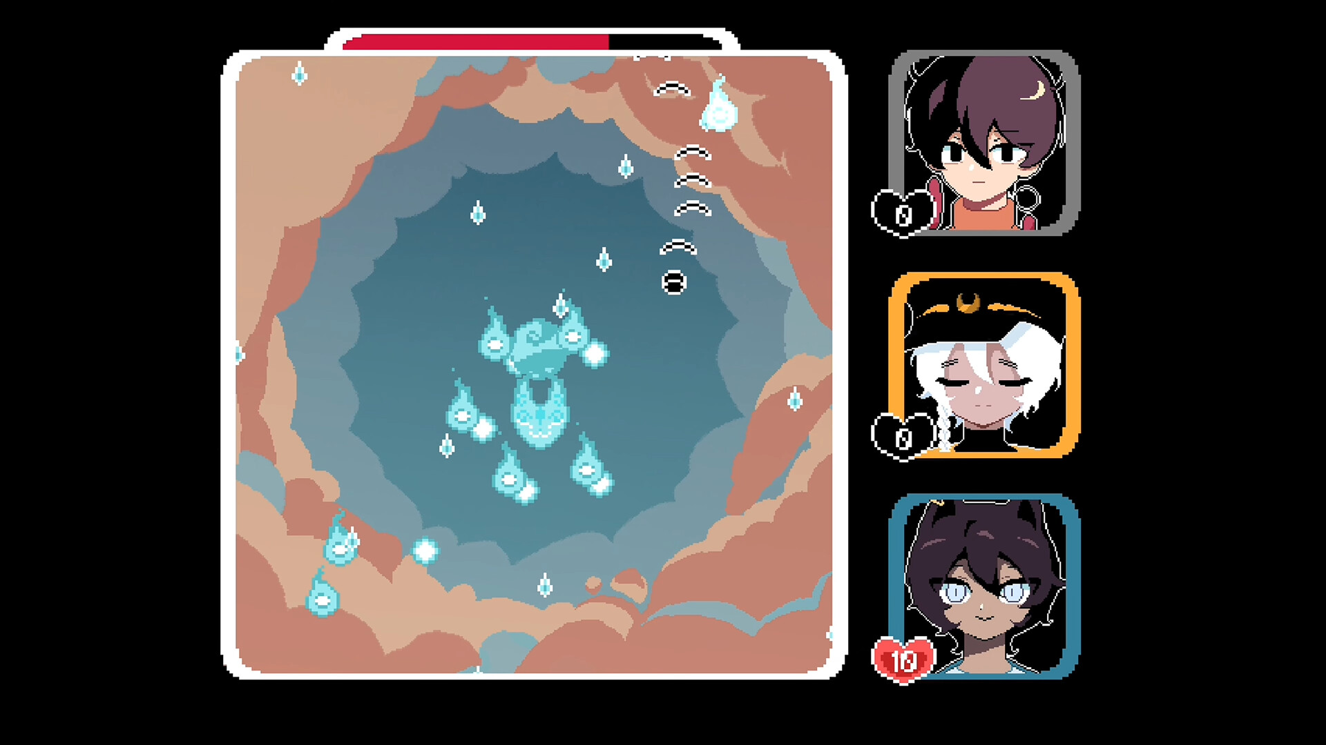 KARANEKO screenshot 5