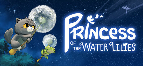 Princess of the Water Lilies