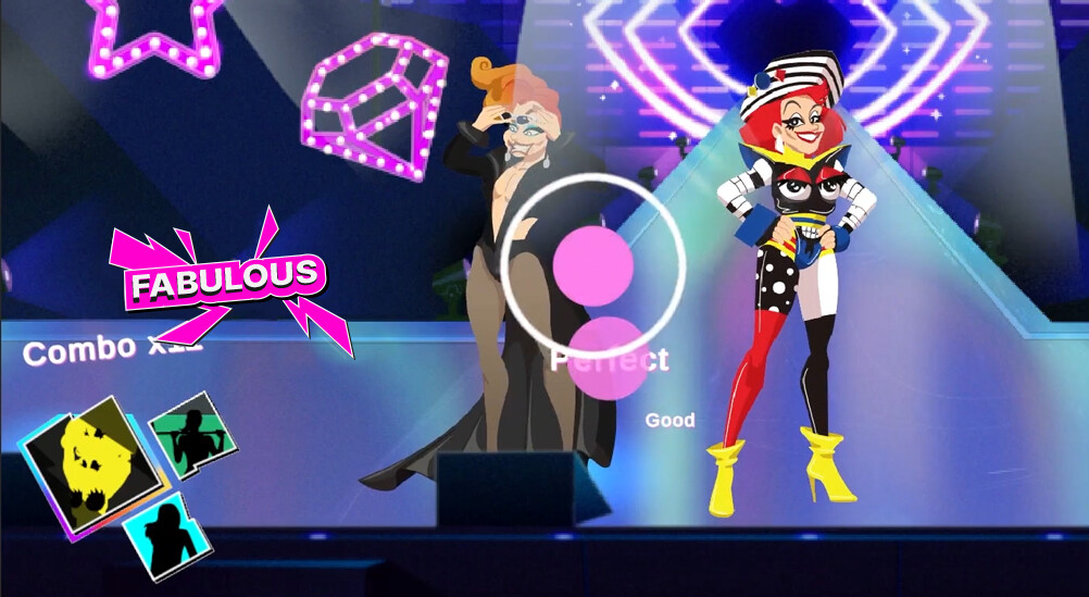 Lipsync Killers screenshot 3