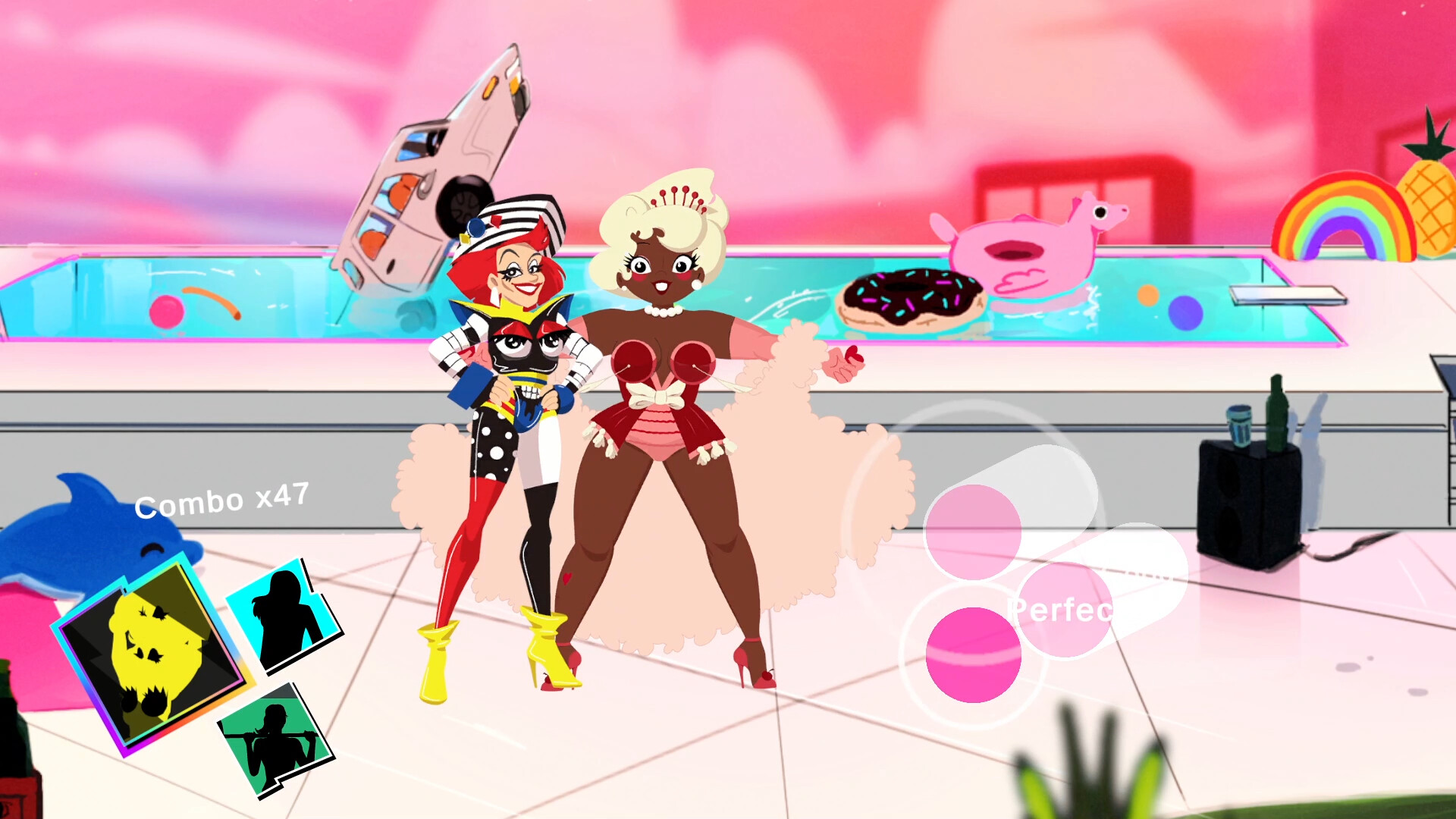 Lipsync Killers trailer