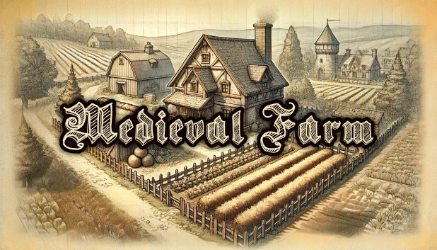 Medieval Farm screenshot 1