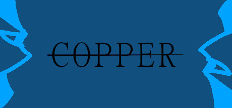 Cover art from COPPER