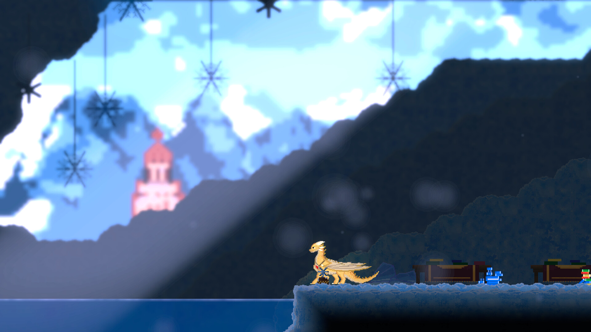 Library of Meialia screenshot 2