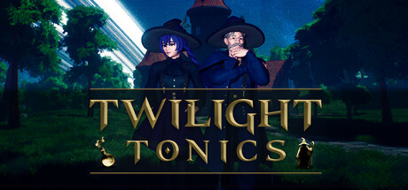 Twilight Tonics
