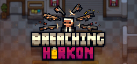 Breaching Harkon