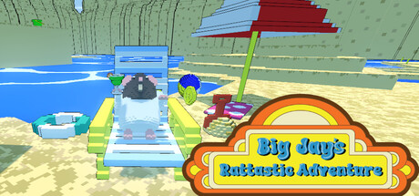 Big Jays Rattastic Adventure