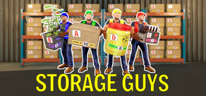 Storage Guys