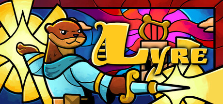 Cover art from Lyre