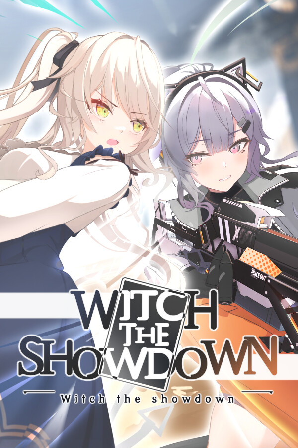 Witch the Showdown