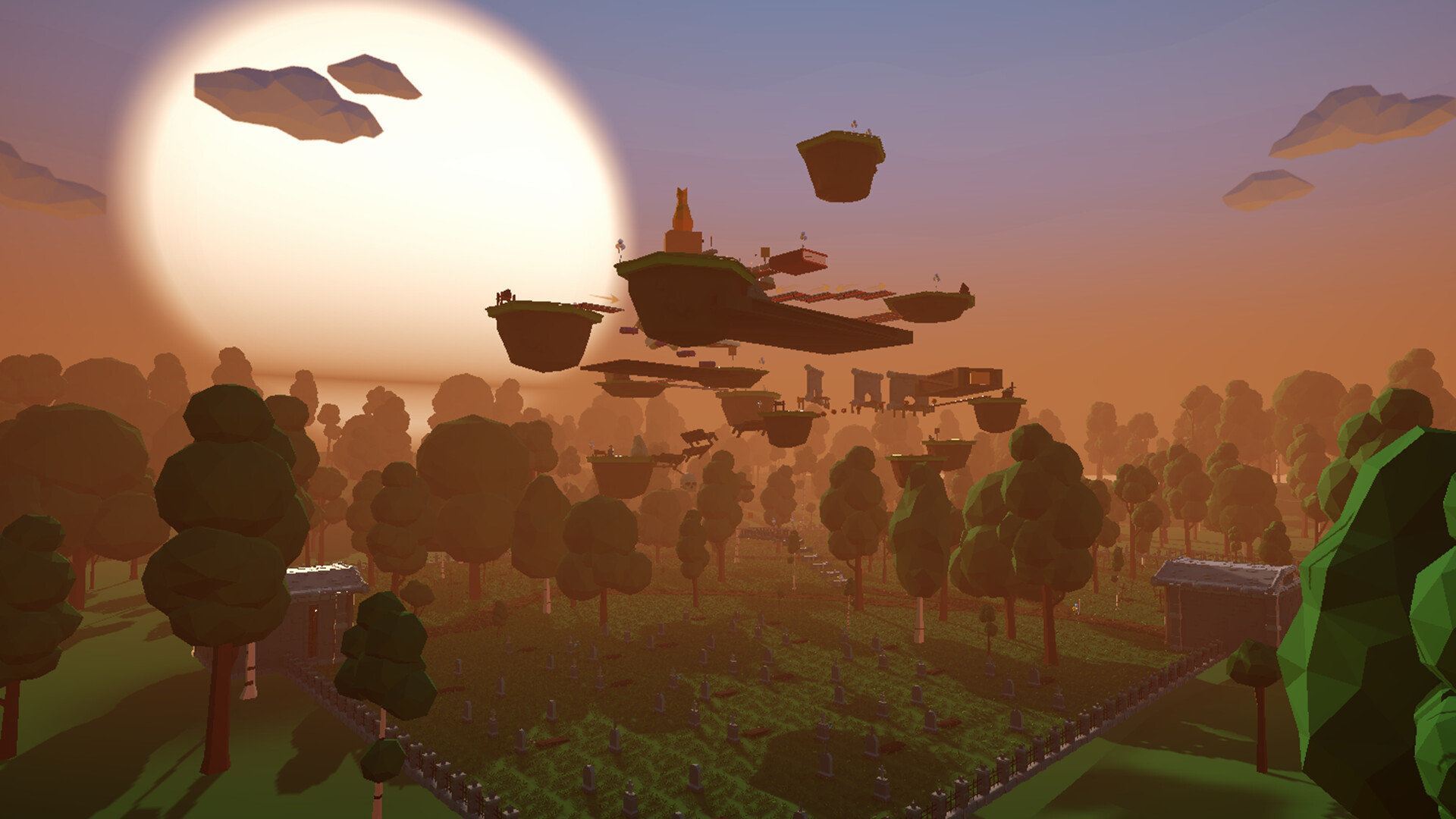 Skelly Screamer screenshot 3