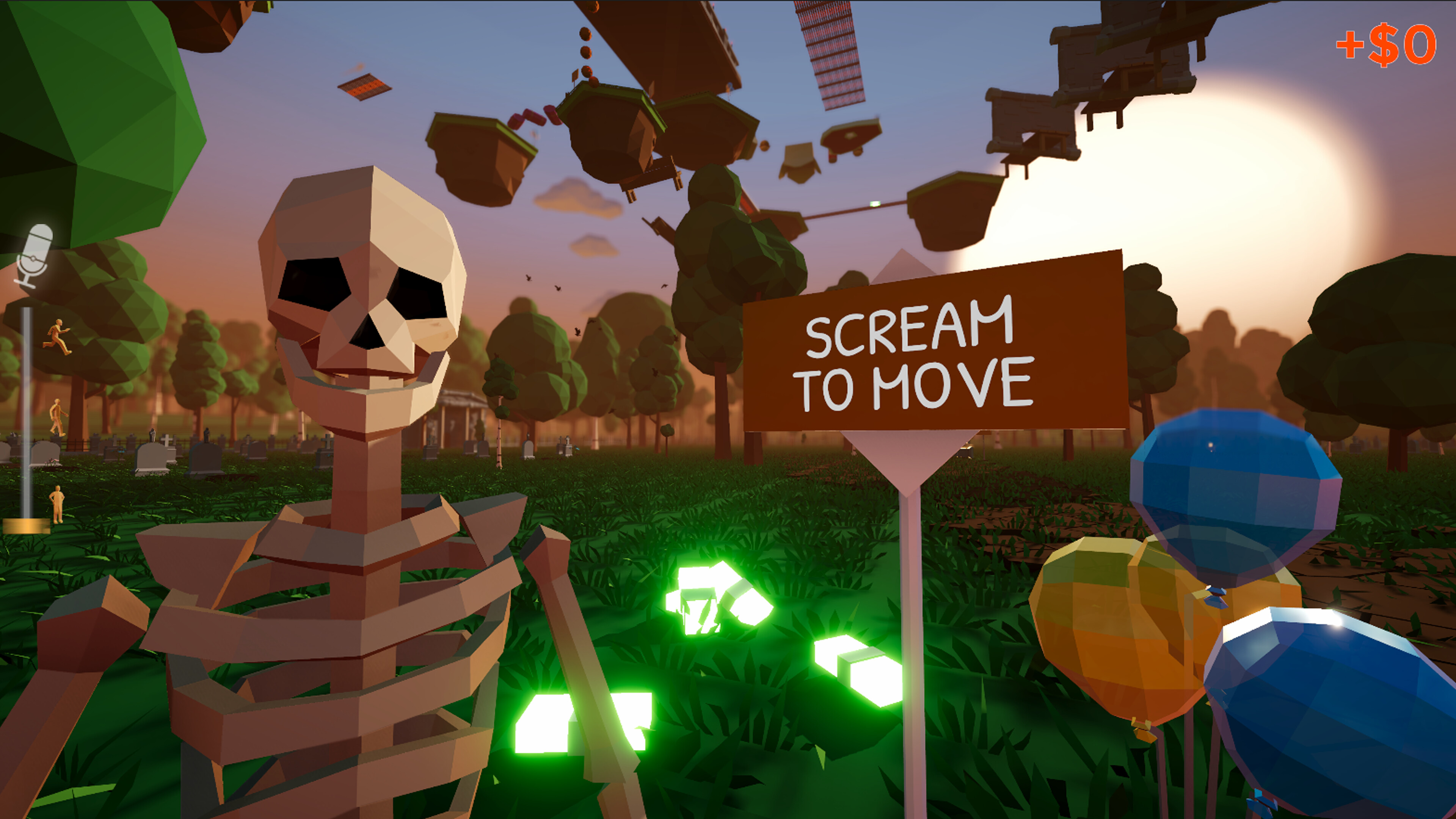 Skelly Screamer trailer