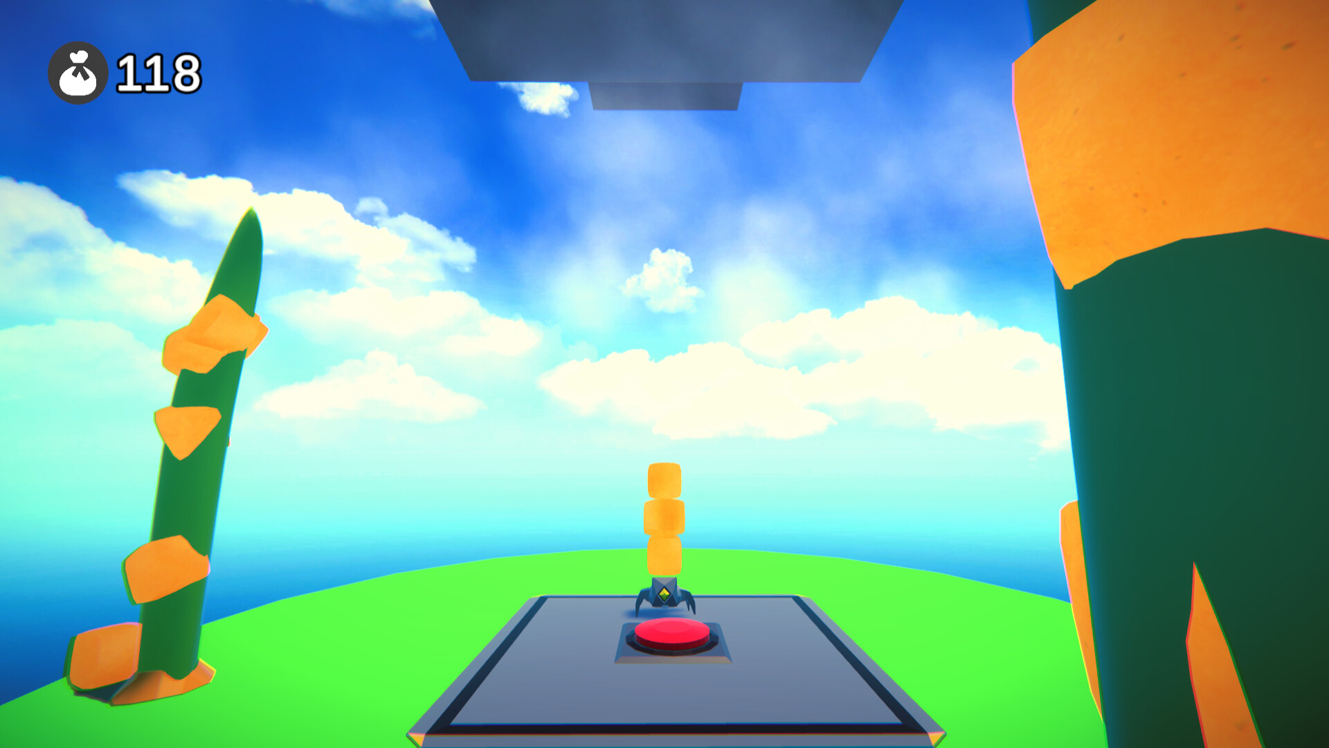 Project Stack trailer