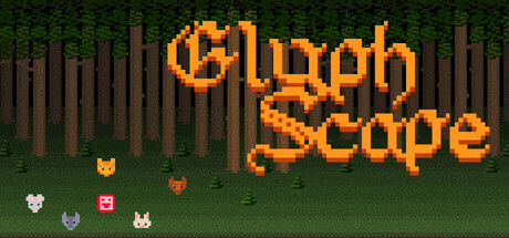 Glyphscape