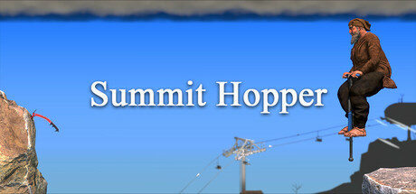 Cover art from Summit Hopper