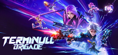 Terminull Steam Community :: Terminull Brigade™