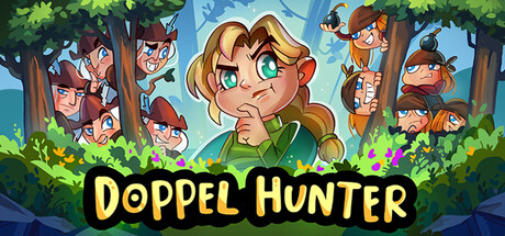 Doppel Hunter