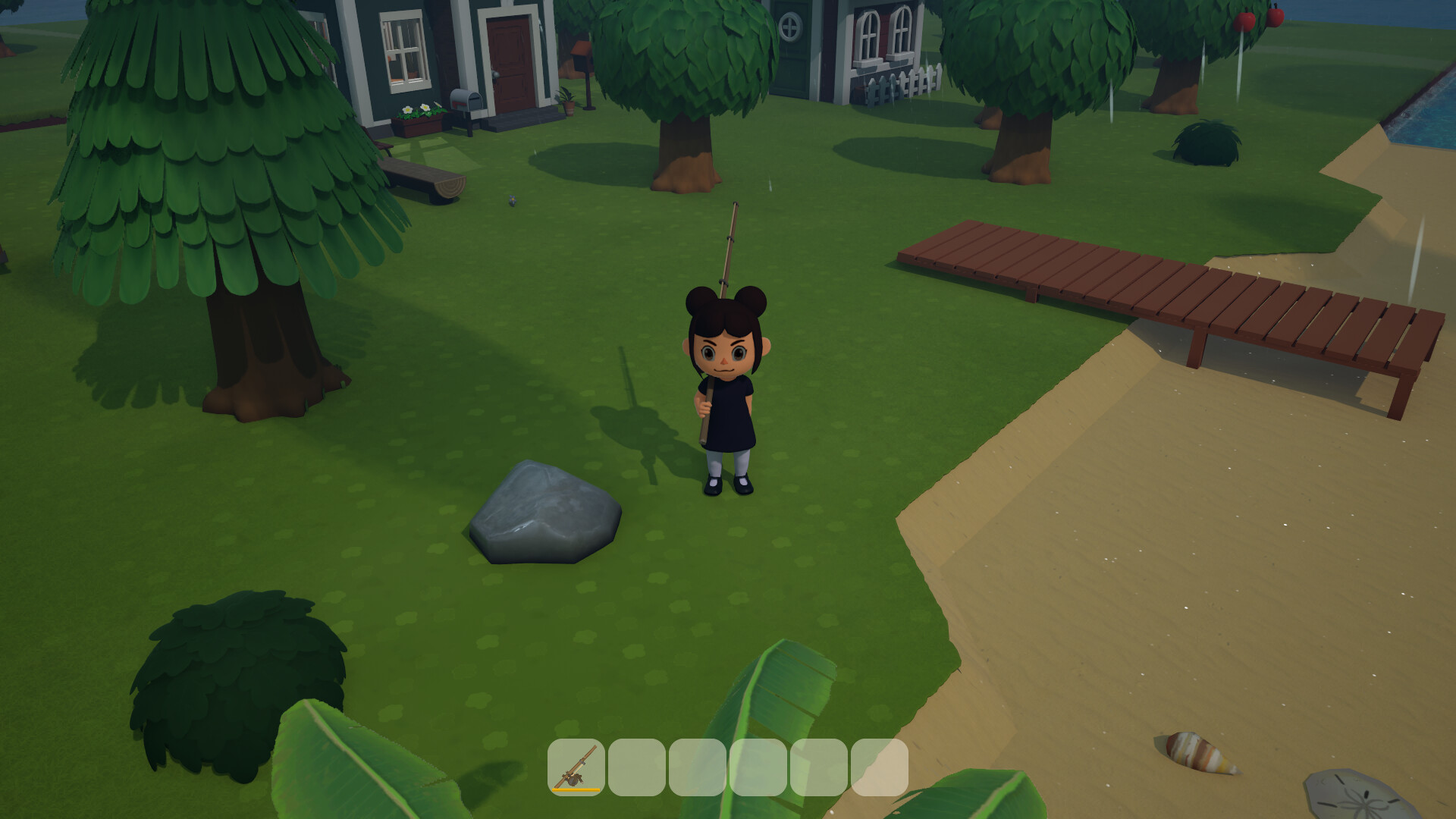 Seamies screenshot 5