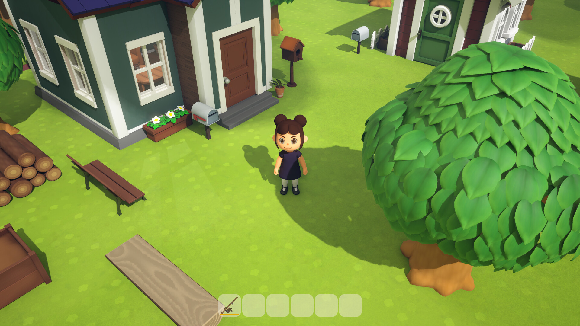 Seamies screenshot 2