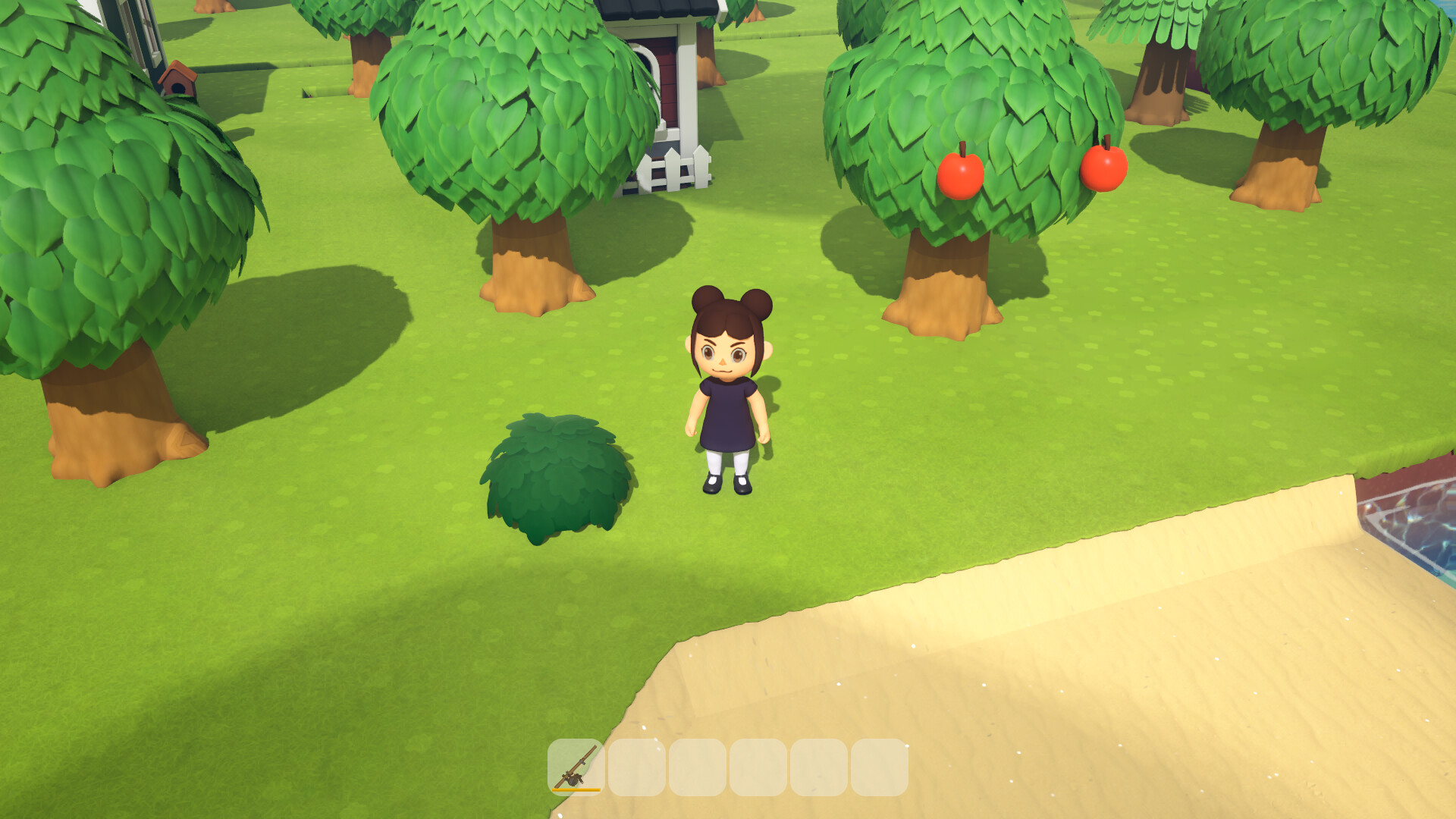Seamies screenshot 3