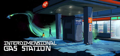 Steam Community :: Interdimensional Gas Station