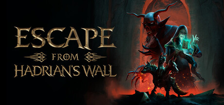 Escape from Hadrian's Wall