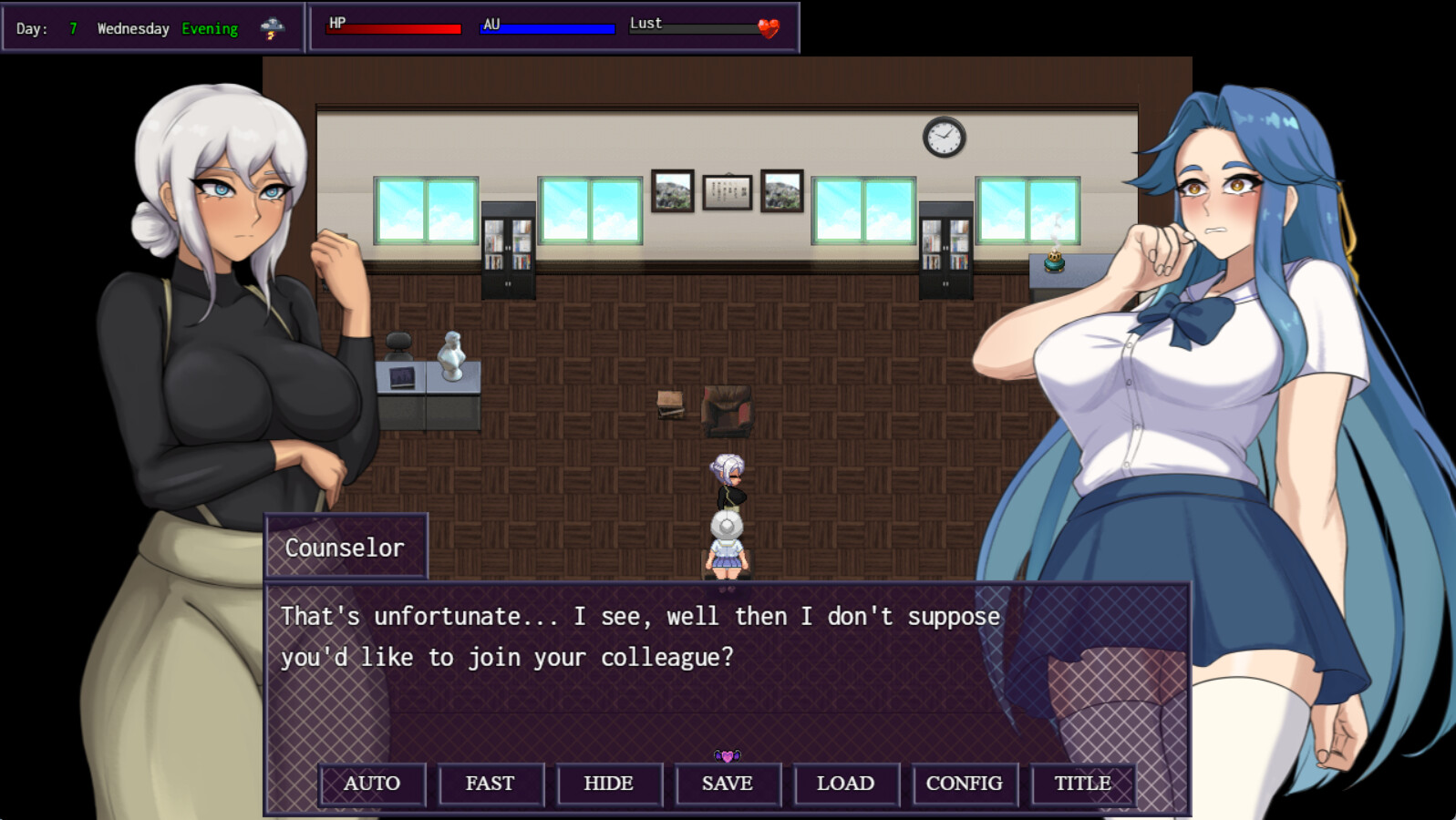City Of Secrets screenshot 2