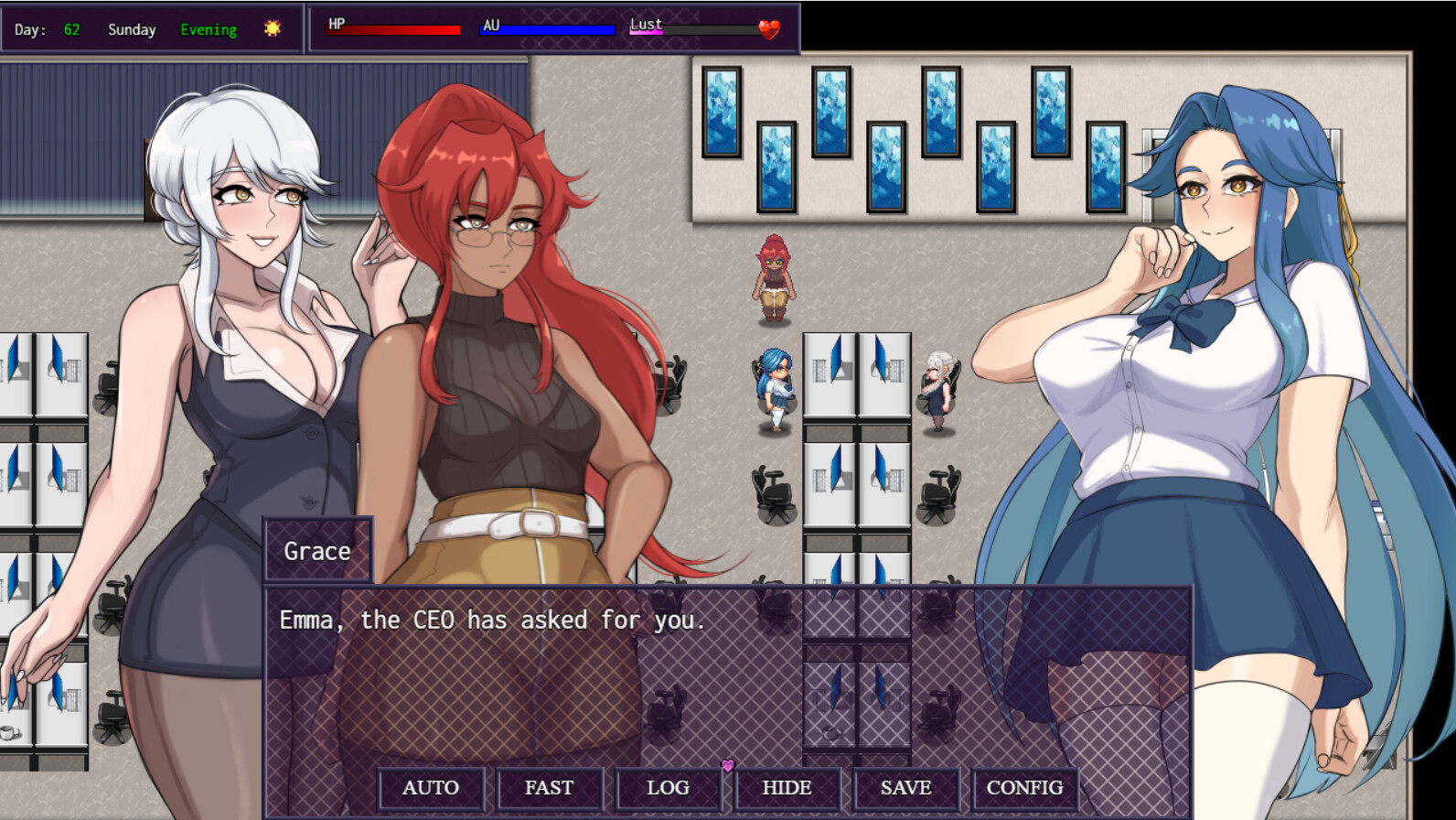 City Of Secrets screenshot 5
