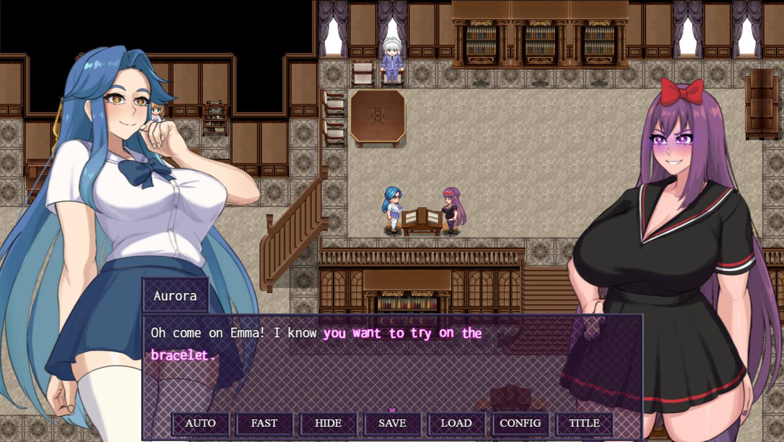City Of Secrets screenshot 3