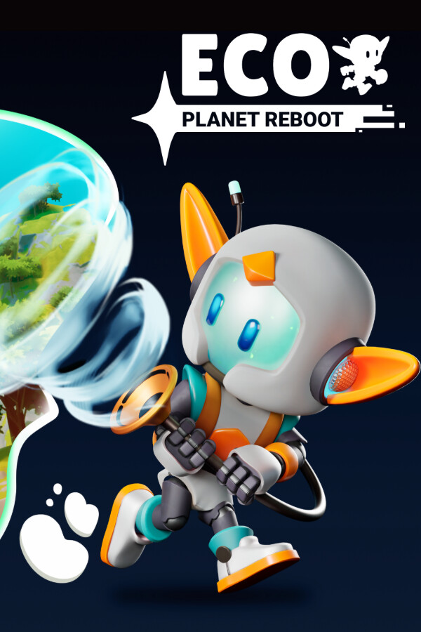 Eco: Planet Reboot
