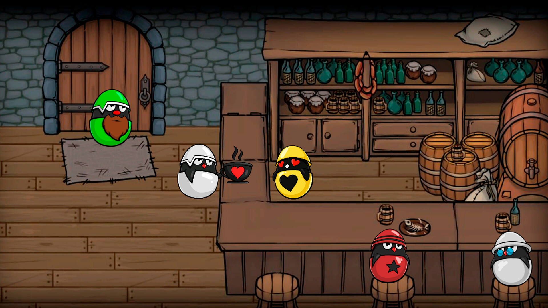 Nortopia screenshot 3