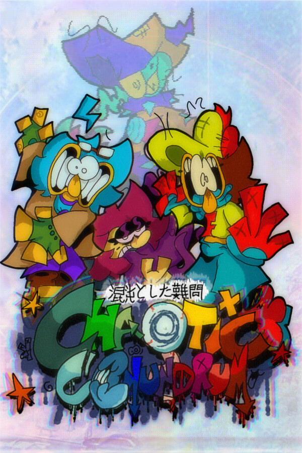 Chaotic Conundrum