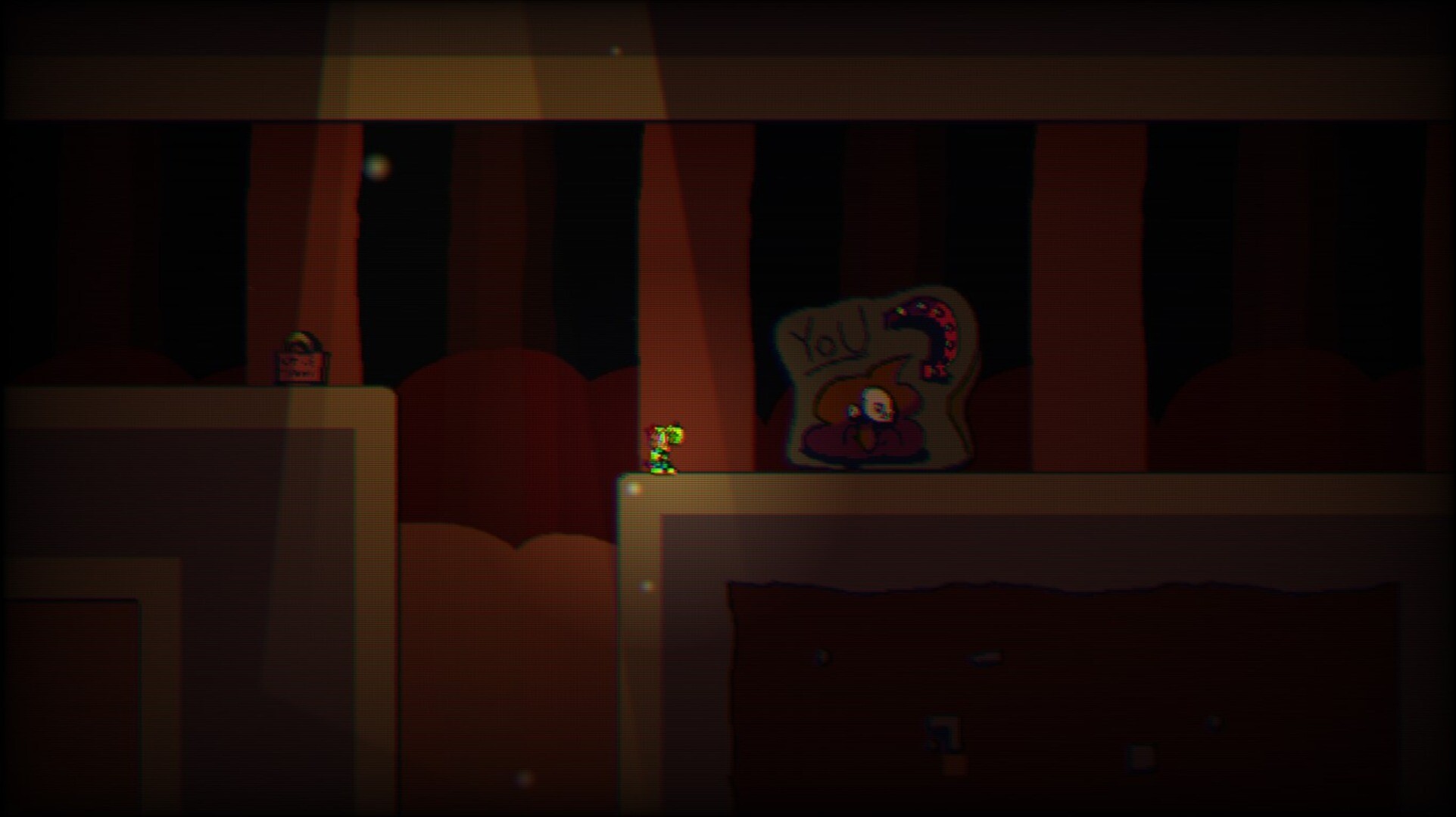 Trailer poster