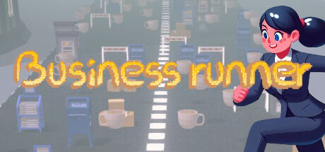 Steam Community :: Business runner