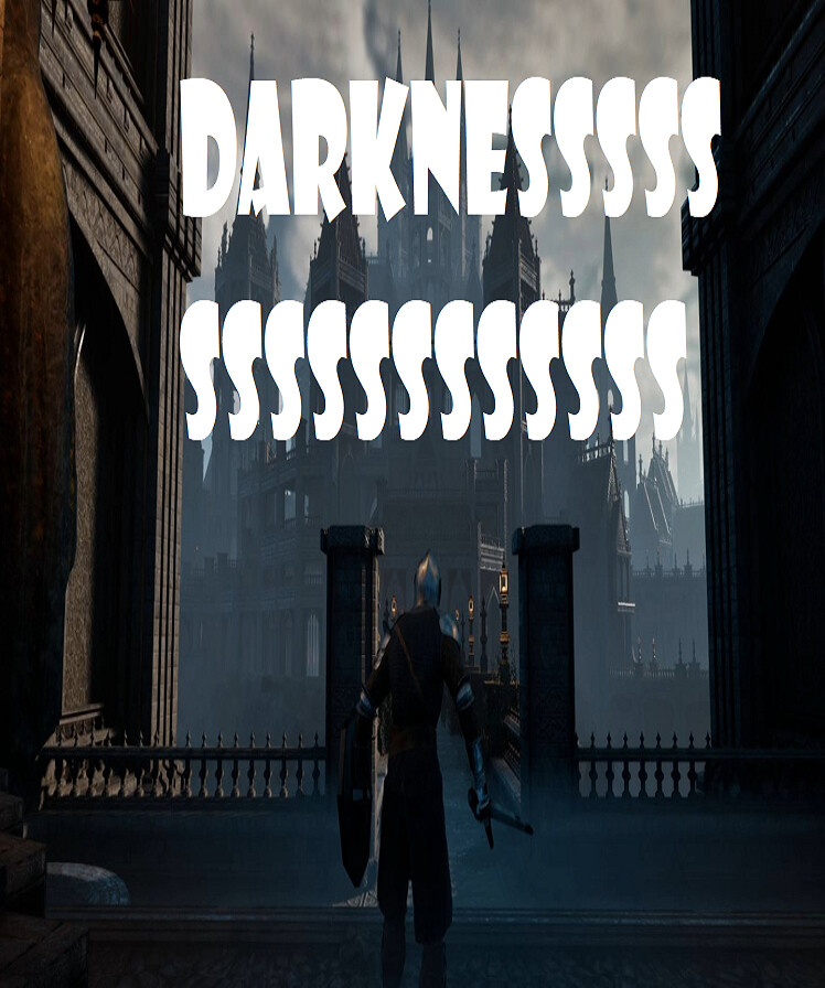 Darknesssssssssssssssss - sexy nude mode