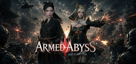 Cover art from ArmedAbyss