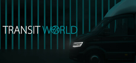 Cover art from Transit World