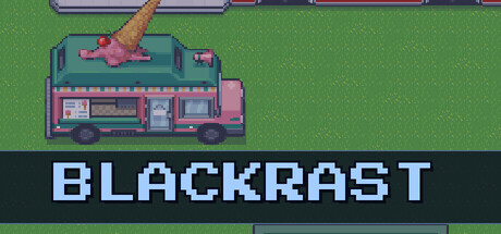 Cover art from Blackrast