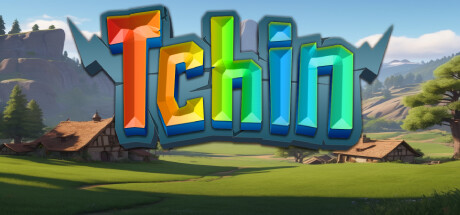 Cover art from Tchin