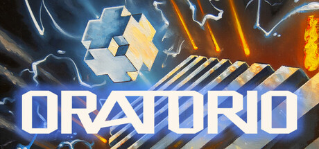 Cover art from Oratorio