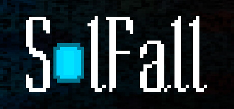 Cover art from SolFall